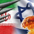 Iran se oglasio: Naši raketni kapaciteti zaustavili izraelske ambicije u regionu