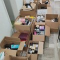 Krivične prijave protiv četiri osobe zbog nedozvoljene trgovine vredne šest miliona dinara