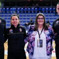 Ovo se ne dešava često: Dama sudi četvrtfinalnu utakmicu na Kupu Radivoja Koraća u Nišu