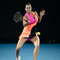 Sabalenka i dalje nedodirljiva, Olga Danilović 90. na VTA listi
