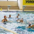 Vaterpolo: Subotičanke slavile protiv Sente