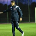 Otvorena vrata reprezentacije: Trening u Staroj Pazovi uvod u selektivnu utakmicu