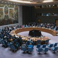Савет безбедности УН разматраће две супротстављене резолуције о рату у Ирану