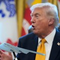 Ozbiljna eskalacija: Tramp zapretio da će "razneti" najveće gasno polje na svetu