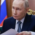 Putin: Moskva ostaje veran prijatelj i pouzdan partner Irana