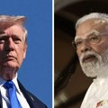 Tramp pozvao Narendru Modija zbog rata na Bliskom istoku: Doneli odluku o Ormuskom moreuzu