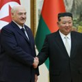 Lukašenko i Kim Džong Un razmenili poklone: Evo šta je u pitanju