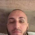 "Pukle su mi obe bubne opne" Vuk Mob otkrio kroz kakav pakao prolazi nakon boks meča: Hitno otišao kod lekara!