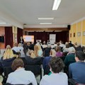 Održana stručna radionica o efikasnijem funkcionisanju zdravstvenih ustanova