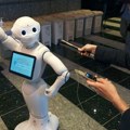 Решење за кризу радне снаге: Роботи у овој земљи раде оно што људи неће