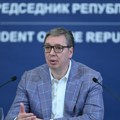 Vučić danas nastavlja konsultacije, najavljeni predstavnici Narodne stranke