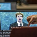 Facebook pravi digitalnu kopiju Zakerberga