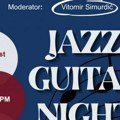 Uloga gitare u razvoju džeza: Predavanje Vitomira Simurdića u Novom Sadu