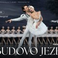 Veličanstveni balet "Labudovo jezero" 7. juna u Plavoj dvorani, ulaznice u prodaji