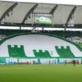 Bundesligaš poslušao navijače i promenio logo VIDEO