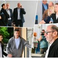 Roditelji dece ubijene u "Ribnikaru" došli u Palatu pravde: Nastavlja se suđenje Kecmanovićima, danas će se prikazivati…