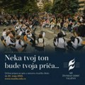 Neka tvoj ton bude tvoja priča…