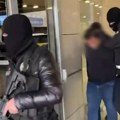 Drama u turkoj: Policija širom zemlje uhapsila više od 320 ljudi (foto)