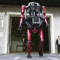 Kinezi šokirali robotskim odelom od 500 kg: Kao iz "Avatara", košta kao luks vila