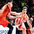 Zvezda osigurala budućnost: Profesionalni ugovor Nedeljkoviću