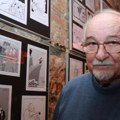 „Prebacio sam Danas da se lepo vidi“: Lazovićev oproštaj od Koraksa