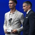 Partizan ima samo jednog igrača u idealnom timu Superlige Srbije