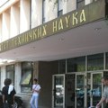 Dodeljeni zlatni indeksi i nagrade najboljima Fakultet tehničkih nauka okupio generacije inženjera
