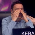U Zvezde Granda stiže Kebina noćna mora! Ponovo se prijavila za takmičenje, svi čekaju njegovu reakciju
