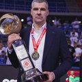 Emocija ljudske veličine Vlade Jovanovića: "Pobedu posvećujem Duletu, kao i mom kumu koji je preminuo"