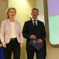 Preokret iz Budimpešte! Mađarska odustaje od protivljenja da Ukrajina uđe u Evropsku uniju!