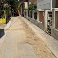 Rekonstruisana vodovodna mreža u ulici Učitelja Mite u Leskovcu