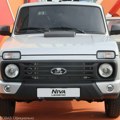 Lada Niva Legend sa novim 1,8 litarskim motorom