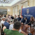 Šabac domaćin gradovima nosiocima BFC sertifikata iz BiH