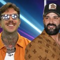 "Dozvolili smo da izdamo jedan drugog" Zvanično puklo prijateljstvo Luke i Filipa: Od nas nema ništa...