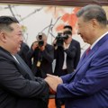Si Đinping doputovao u državnu posetu Severnoj Koreji