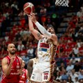 Armani najavio pohod za titulu – stotkom!