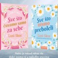 Jedan od najvećih fenomena savremene romanse dobio je nastavak
