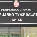 Tužilaštvo demantovalo navode o silovanju u osnovnoj školi u Mrčajevcima