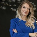 Aleksandra Đurđević reizabrana za predsednicu Srpske asocijacije uvoznika vozila i delova
