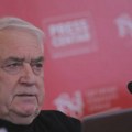 Trajković: Proslava Vidovdana u Ćacilendu je priznanje poraza Vučićeve politike prema Kosovu