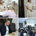 Podrška ženama u manjim sredinama: Ministarka Macura poslala važnu poruku iz Trgovišta
