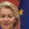 Ursula fon der Lajen: Moldavija izvršila 93 odsto traženih reformi