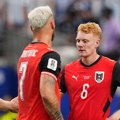 Arnautović se oglasio posle okršaja sa Mesijem, ni reči o legendi, napisao je samo pet reči