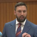 Simić: Zašto Skupština Beograda ne razmatra upozorenje MMF-a o finansijskom stanju grada