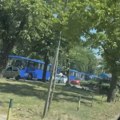 SRCE: Ko je dozvolio da se autobusima javnog prevoza dovoze Vučićevi mitingaši iz Kragujevca u Beograd?
