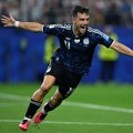 Nema Mesija, nema problema: Pogledajte majstoriju Argentinca iz slobodnjaka