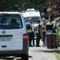 Raste broj žrtava masakra u Nemačkoj: Policija otkrila šokantan motiv strašnog zločina (foto, video)