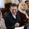 Skoro formiranje REM-a samo ako se nastavi zakonito