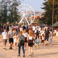 Zlatibor u maju ove godine posetilo 41.549 turista, posle Beograda najposećeniji