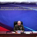UKRAJINSKA KRIZA - Putin: Rusi zauzeli Konstantinovku; Ukrajina: Nije tačno, pod našom je kontrolom